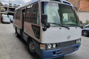 Benefits of Renting with Car Rental Kigali