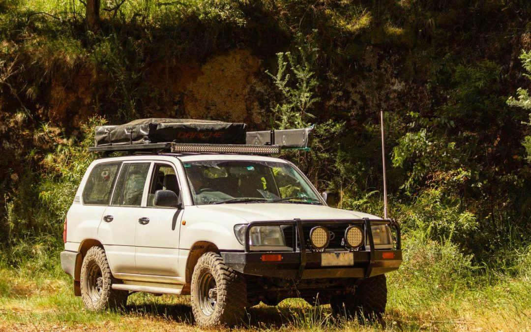 Car hire to Nyungwe National Park from Kigali