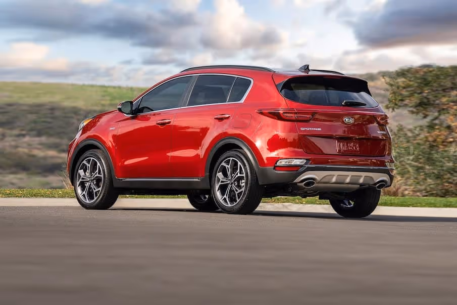 Car hire to Volcanoes National Park from Kigali