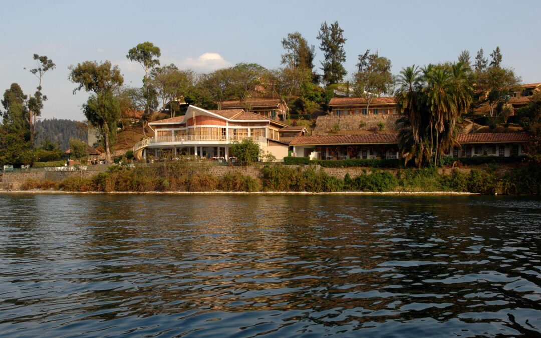 Private car hire to Lake Kivu Gisenyi / Rubavu