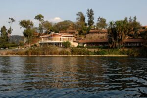 Private car hire to Lake Kivu Gisenyi / Rubavu