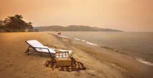 Rent a car with driver to Lake Kivu Rwanda