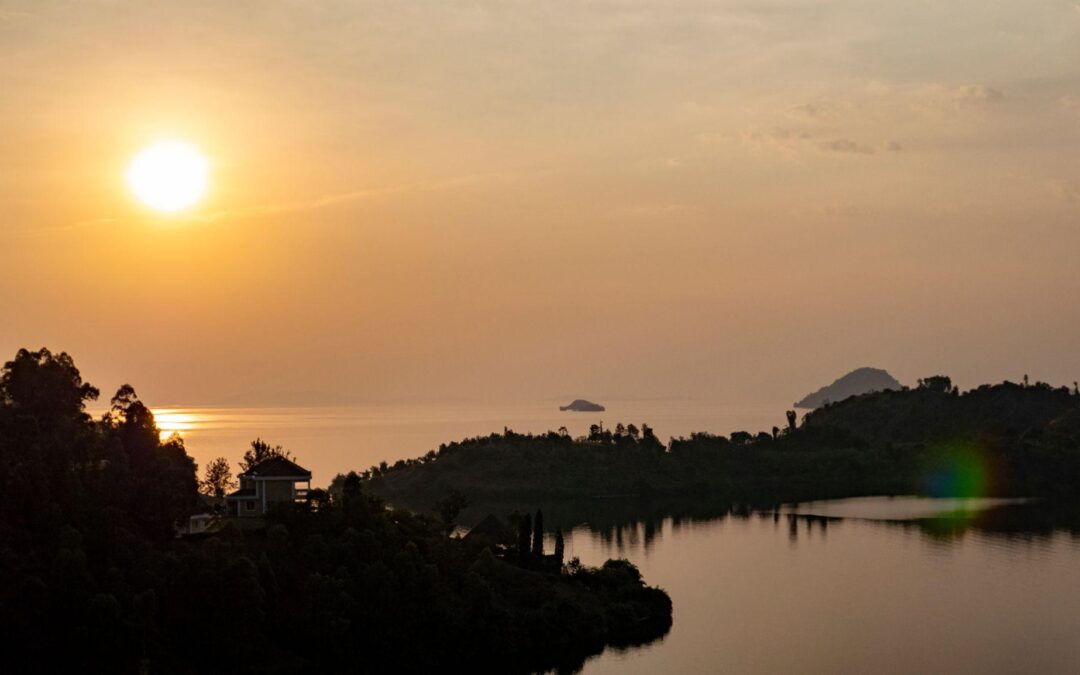 Best car rental company for Lake Kivu transfers