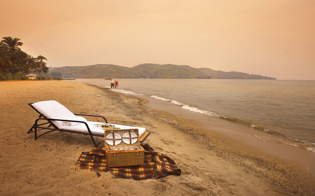 Self-drive car rental to Lake Kivu Rwanda