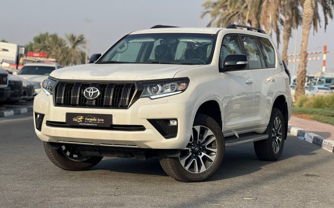 Self-drive safari car hire in East Africa